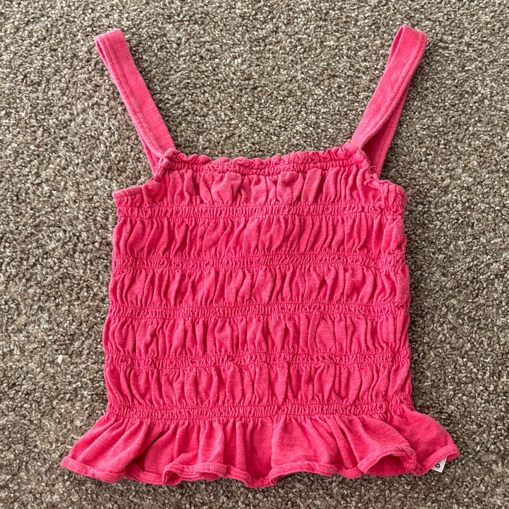 Universal Thread Pink Tank Top